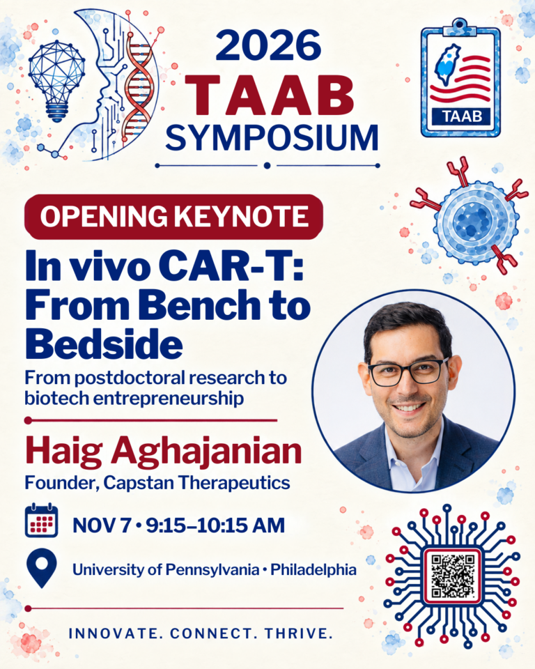 Haig Aghajanian_Keynote