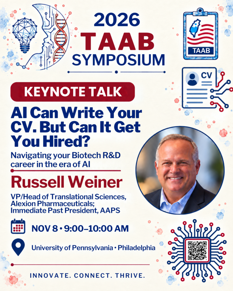 Russell Weiner_Keynote