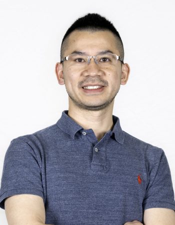 David headshot – David Chen David headshot - David Chen