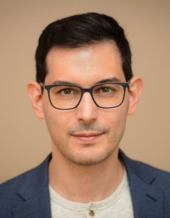 Haig Aghajanian Haig Aghajanian