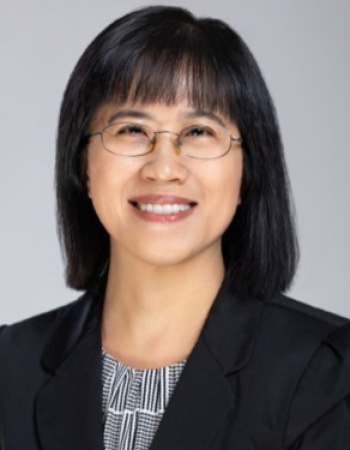 Hsiao-Ling Hung Hsiao-Ling Hung