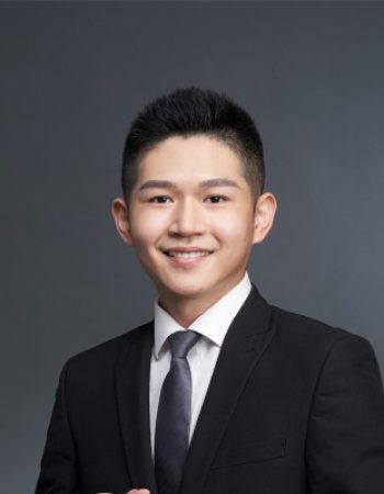 Kevin Wang Kevin Wang