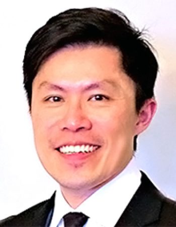 LinkedIn – Richard Liang LinkedIn - Richard Liang