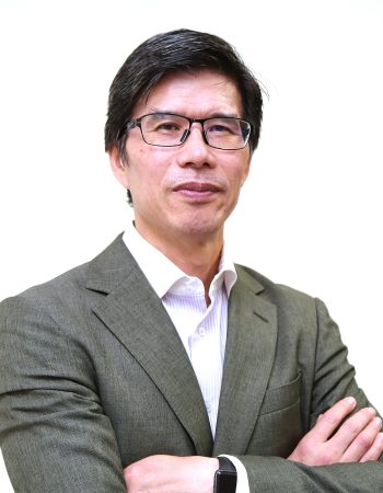 Tsai-Kun Li Tsai-Kun Li