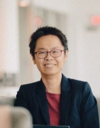Yi-Yen Chen, PhD Yi-Yen Chen, PhD